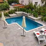 Family-friendly With Swimming Pool Okrug Gornji, Ciovo - 18827 *