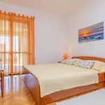 Apartment Family-friendly With Swimming Pool Okrug Gornji, Ciovo - 18827