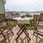 Family-friendly With Swimming Pool Okrug Gornji, Ciovo - 18827 Apartment *