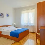 Family-friendly With Swimming Pool Okrug Gornji, Ciovo - 18827 Apartment Trogir