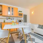 Apartment Family-friendly With Swimming Pool Okrug Gornji, Ciovo - 18827 Trogir
