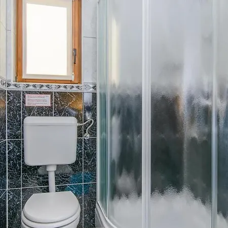 Daire Family-friendly With Swimming Pool Okrug Gornji, Ciovo - 18827 *