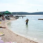 Apartment Family-friendly With Swimming Pool Okrug Gornji, Ciovo - 18827 Trogir
