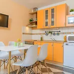 Family-friendly With Swimming Pool Okrug Gornji, Ciovo - 18827 Apartment *