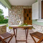 Family-friendly With Swimming Pool Okrug Gornji, Ciovo - 18827 * Trogir