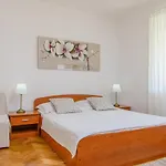 Apartment Family-friendly With Swimming Pool Okrug Gornji, Ciovo - 18827