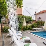 Family-friendly With Swimming Pool Okrug Gornji, Ciovo - 18827 *