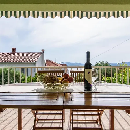 Apartment Family-friendly With Swimming Pool Okrug Gornji, Ciovo - 18827 *