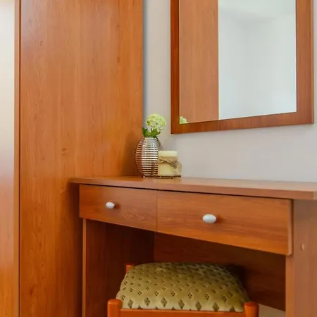 Family-friendly With Swimming Pool Okrug Gornji, Ciovo - 18827 *