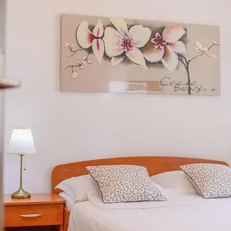 Family-friendly With Swimming Pool Okrug Gornji, Ciovo - 18827 *