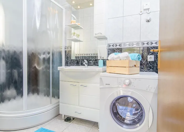 Family-friendly With Swimming Pool Okrug Gornji, Ciovo - 18827