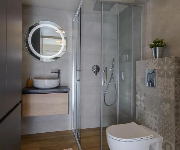 Family-friendly With Swimming Pool Okrug Gornji, Ciovo - 18827 *