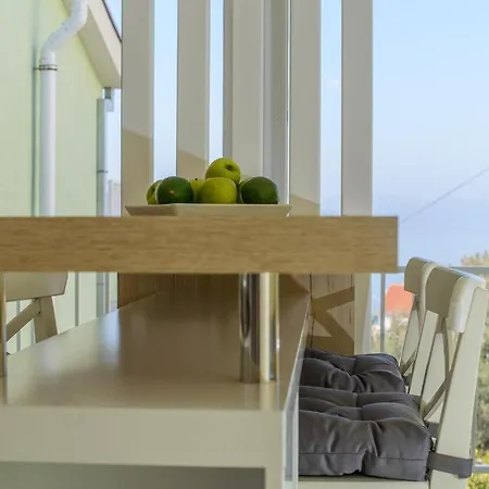 Family-friendly With Swimming Pool Okrug Gornji, Ciovo - 18827 Appartement Trogir