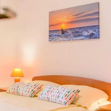 Family-friendly With Swimming Pool Okrug Gornji, Ciovo - 18827 Appartement *